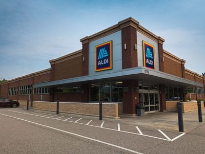New Grocery Giant Entering Colorado As Aldi Plans Dozens Of Locations Over 5 Years