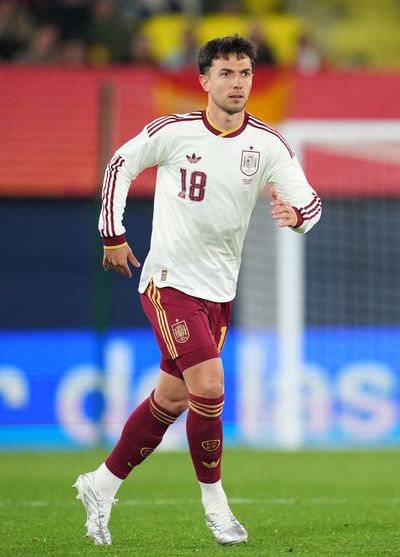 Arsenal: Why Martin Zubimendi has been removed from Spain squad as statement issued