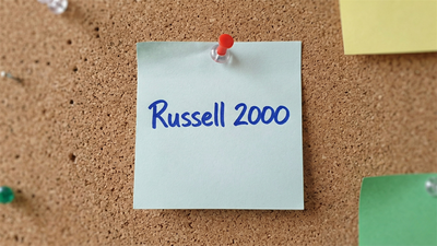 Russell 2000 Stocks: Too Early or Finally Interesting?