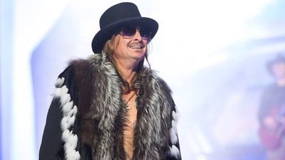 Taxpayer-Funded US Army Helicopters Seen Flying Over Kid Rock's Nashville Property Prompts Public Scrutiny