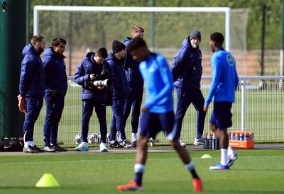 Tottenham confirm more changes with message to Igor Tudor as next manager plan is revealed