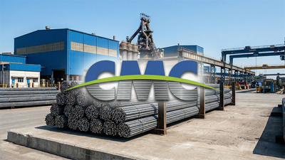 Commercial Metals Stock Price Poised to Slingshot Higher in Q3