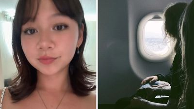 Woman boards flight from Seattle to Honolulu. Now she’s warning a girl after boyfriend flirted with seatmate: ‘I love a girls’ girl’