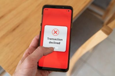 6 Times Your Bank Can Reject a Transaction Without Warning