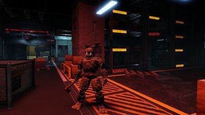 Bite By Night Survivors & Animatronics Tier List [Release]