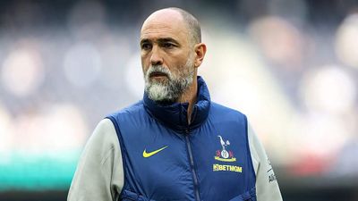 How Tottenham’s Next Five Fixtures Compare to Relegation Rivals After Igor Tudor Exit