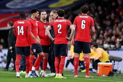 England vs Japan: Prediction, kick-off time, TV, live stream, team news, h2h results, odds