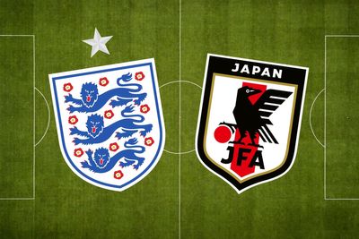 England vs Japan: Prediction, kick-off time, team news, TV, live stream, h2h results, odds today