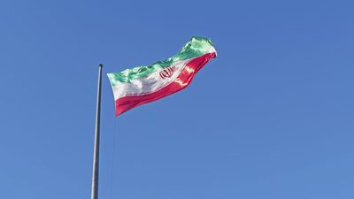 Top Iranian Official Says Tehran Will Seek To Control The Strait Of Hormuz As a Result Of The War: 'No Longer Be As In The Past'