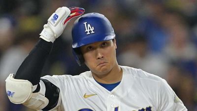 Dodgers Quickly Change Refill Policy on Shohei Ohtani Souvenir Cup After Backlash