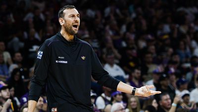 Kings respond to Adelaide's 'body shaming' complaints