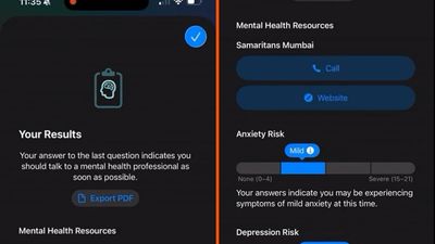 Apple user hit a ‘support’ link for mental health, then he found himself in an NSFW nightmare
