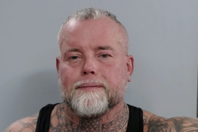 Powerball winner arrested for third time less than 12 months after $167M win