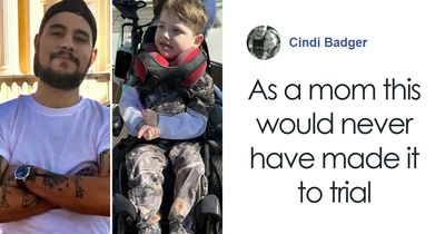 Texas Oil Heir Charles Brooks Jr. Ordered to Pay $1.1B After Toddler Left Permanently Disabled