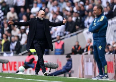 'A season of bad calls': Tottenham Supporters' Trust issue verdict on Igor Tudor exit with clear message