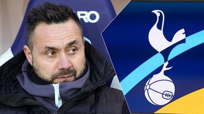 Tottenham ‘Consider’ Incredibly Risky Offer to Convince Roberto De Zerbi