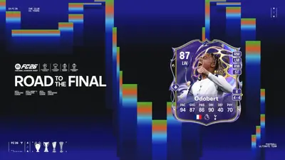 Best players for the FC 26 Hat Trick Delight Evolution