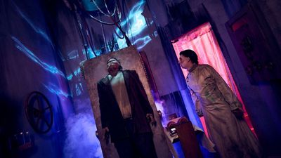 This New Universal Horror Unleashed Deal Makes Me Want To Go Back ASAP