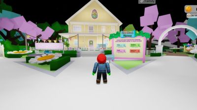 All 45 Easter Eggs in Brookhaven RP – Hard & Extreme Modes (Easter Egg Hunt 2026)