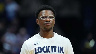 LeBron James Is the Proudest Father As Son Bryce Is Final Four-Bound With Arizona