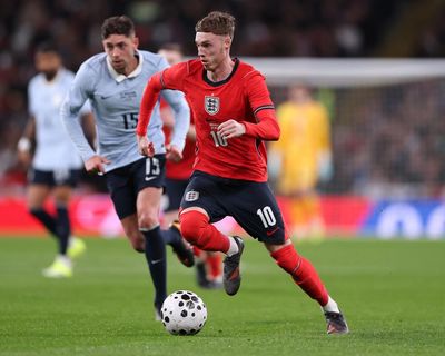 Tuchel’s England? Maybe they are just not as good as we would like them to be