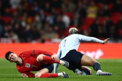 Man City: Phi Foden injury latest ahead of Liverpool FA Cup tie and Premier League title run-in