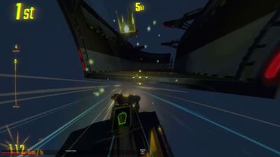 Horror game R.E.P.O. bizarrely adds a kart racing mode