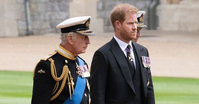 Prince Harry, King Charles Feud Rumours Explained: Meghan Markle's Hubby Issues 'Olive Branch' With Sandringham Visit Hope