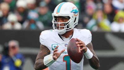 Why Kevin Stefanski Believes Tua Tagovailoa Is a Perfect Fit for Falcons