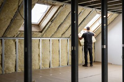 Free Home Upgrades: The Federal Weatherization Program That Replaces Windows, Insulation, and HVAC at No Cost