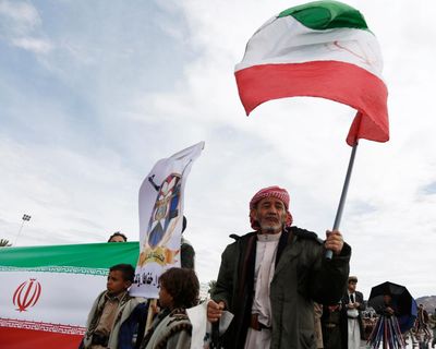 What the Houthis’ entry into the Iran war means for the conflict and the wider region