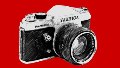 The rise and fall of Yashica cameras: Why the Yashica FX-3 remains the ultimate budget alternative to the Pentax K1000 SLR