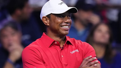 Is Tiger Woods a 'Terrible' Driver? Theory Claims Golfer's Crash Is 'Classic Case' of Falling Asleep at Wheel