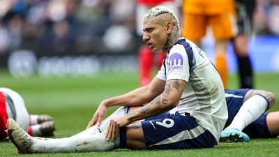 Four Changes Tottenham Must Make To Avoid Relegation After Igor Tudor Departure