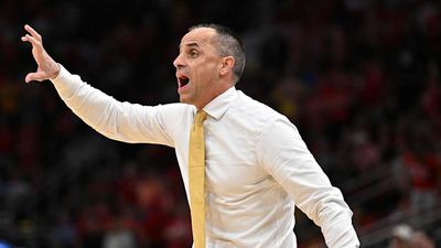 ‘Those Are All Lies’: Ben McCollum Calls Out Rumors He’ll Leave Iowa After Elite Eight Run in First Year