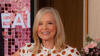 Polka dot is the print of the season, and Jo Good just showed us all how it's done in a gorgeous Boden design