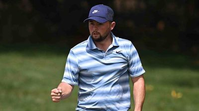 Another Fitzpatrick Wins, on DP World Tour, Making History