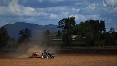 The 'horrific' disease hitting regional Aussies hardest