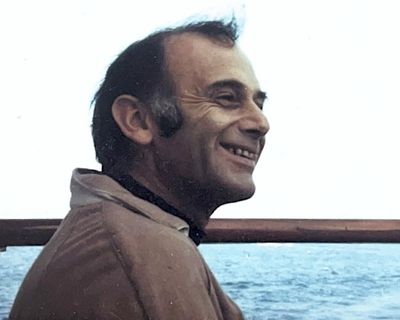 David Osorio obituary