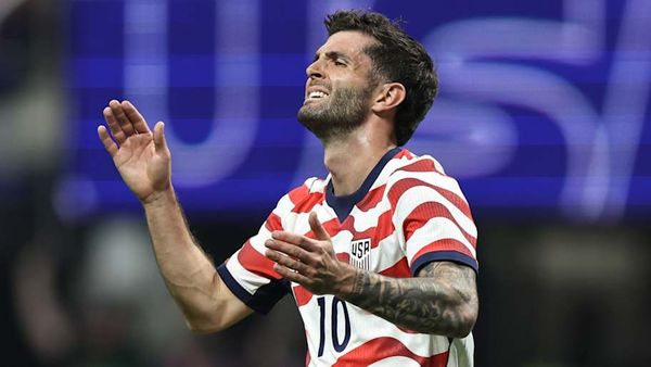 ‘I Have to’—Christian Pulisic Makes Key Promise After Latest USMNT Setback