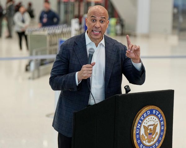 Cory Booker says Democrats have ‘failed this moment’ and calls for new leaders