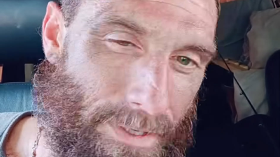 MAGA Supporter Who Voted Trump Three Times Slams ICE As 'Terrified' Workers Quit — 'They're My Friends'