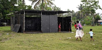 Women in the Pacific are increasingly subject to digital abuse: new research