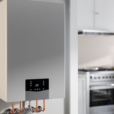 Thought the arrival of spring meant you could forget about your boiler for a bit? Me too — but the experts told me that now is actually the ideal time to give it some TLC