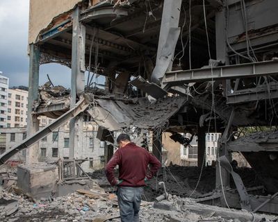 Morning Mail: Tehran’s warning for US troops; tough choices coming in fuel crisis; anger over ‘ridiculous’ NDIS delays