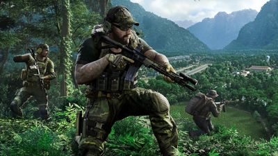 How to complete Don’t Speak in Gray Zone Warfare