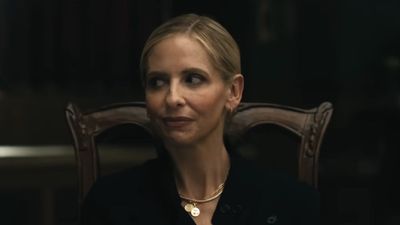 Sarah Michelle Gellar's Ready Or Not 2 Performance Makes The Buffy Reboot's Cancellation Even Worse