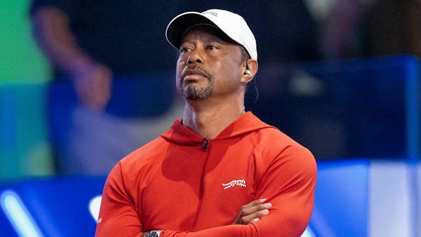 NBC Apologizes for Mistake Showing the Wrong Tiger Woods Car Crash During Broadcast