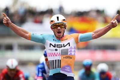 'To finally get a WorldTour win feels amazing' – Brady Gilmore snatches victory on Volta a Catalunya final stage as Jonas Vingegaard secures the overall victory