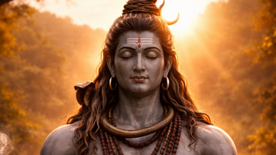What Happens When You Chant “Om Namah Shivaya” 108 Times Daily